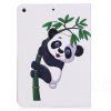 iPad 9.7 Kotelo Panda Puu