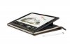 iPad 9.7. Air 1. Air 2 Kotelo BookBook Aito Nahka Telineellä Ruskea