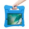 iPad 9.7 Kuori Kahvalla Play 360 Näytönsuoja Ocean Blue