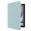 iPad Air 10.9 (gen 4/5)/iPad Air 11 (M2/M3) Kotelo Apple-Peel Folio Sininen