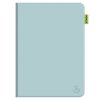 iPad Air 10.9 (gen 4/5)/iPad Air 11 (M2/M3) Kotelo Apple-Peel Folio Sininen