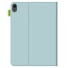 iPad Air 10.9 (gen 4/5)/iPad Air 11 (M2/M3) Kotelo Apple-Peel Folio Sininen