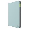 iPad Air 10.9 (gen 4/5)/iPad Air 11 (M2/M3) Kotelo Apple-Peel Folio Sininen