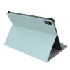 iPad Air 10.9 (gen 4/5)/iPad Air 11 (M2/M3) Kotelo Apple-Peel Folio Sininen