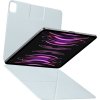 iPad Air 10.9 (gen 4/5)/iPad Pro 11 (gen 2/3/4) Kotelo MagEZ Folio 2 Vaaleansininen