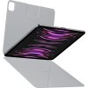 iPad Air 10.9/iPad Pro 11 Kotelo MagEZ Folio 2 Valkoinen