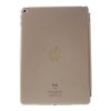 iPad Air 2 Suojakotelo Taitettava Smart Suojakotelo Stativ Champange