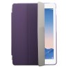 iPad Air 2 Kotelo Taitettava Smart Kotelo Telineellä Violetti