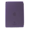 iPad Air 2 Kotelo Taitettava Smart Kotelo Telineellä Violetti