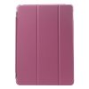 iPad Air 2 Kotelo Taitettava Smart Kotelo Telineellä Vaaleanpunainen
