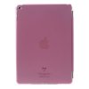 iPad Air 2 Kotelo Taitettava Smart Kotelo Telineellä Vaaleanpunainen
