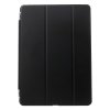 iPad Air 2 Suojakotelo Taitettava Smart Suojakotelo Stativ Musta