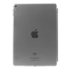 iPad Air 2 Kotelo Taitettava Smart Kotelo Telineellä Valkoinen