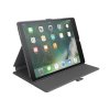 iPad Air 2019 Suojakotelo Balance Folio Stormy Grey/Charcoal Grey