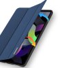 iPad Air 10.9 2020/2022 Suojakotelo Domo Series Sininen