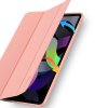 iPad Air 10.9 2020/2022 Suojakotelo Domo Series Ruusukulta