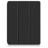 iPad Air 10.9 (gen 4/5) Suojakotelo Kynätila Musta