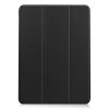iPad Air 10.9 2020/2022 Suojakotelo Taitettava Smart Musta