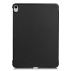 iPad Air 10.9 2020/2022 Suojakotelo Taitettava Smart Musta