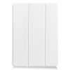 iPad Air 10.9 2020/2022 Suojakotelo Taitettava Smart Valkoinen
