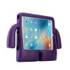iPad Air. iPad Air 2. iPad 9.7 Kuori Lapsille EVA Violetti