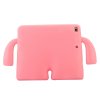 iPad Air. iPad Air 2. iPad 9.7 Kuori Lapsille EVA Vaaleanpunainen