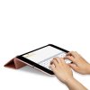 iPad Mini 2019 Kotelo Smart Fold Ruusukulta