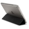 iPad Mini 2019 Kotelo Smart Fold Musta