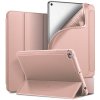 iPad Mini 2019 Kotelo OSOM Series Ruusukulta
