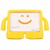 iPad Mini 2019 Kuori Lapsille Keltainen