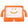 iPad Mini 2019 Kuori Lapsille Oranssi