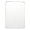 iPad Mini 2021 Kuori Transparent TPU Kirkas