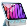 iPad Mini 8.3 2021 Kotelo Rebound Hybrid Sininen