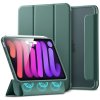 iPad Mini 8.3 (gen 6) Kotelo Rebound Hybrid Vihreä