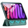 iPad Mini 8.3 2021 Kotelo Rebound Hybrid Vihreä