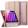 iPad Mini 8.3 2021 Kotelo Rebound Hybrid Ruusukulta