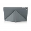 iPad Mini 4 Origami Tapaus Harmaa