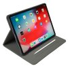iPad Pro 11 2018 Kotelo Folio Case Jalustatoiminnolla Musta