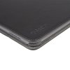 iPad Pro 11 2018 Kotelo Folio Case Jalustatoiminnolla Musta