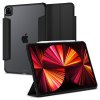 iPad Pro 11 2020/2021 Kotelo Ultra Hybrid Pro Musta