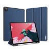 iPad Pro 11 2020 Kotelo Domo Series Sininen