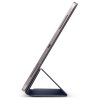 iPad Pro 11 2020 Suojakotelo Kolmitaitteinen Sininen