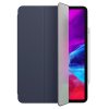 iPad Pro 11 2020 Suojakotelo Kolmitaitteinen Sininen