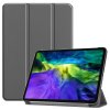 iPad Pro 11 2020 Kotelo Taitettava Smart Harmaa