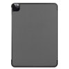 iPad Pro 11 2020 Kotelo Taitettava Smart Harmaa