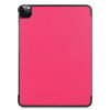 iPad Pro 11 2020 Suojakotelo Taitettava Smart Magenta