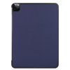 iPad Pro 11 2020 Kotelo Taitettava Smart Sininen