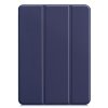 iPad Pro 11 2020 Kotelo Taitettava Smart Sininen