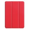 iPad Pro 11 2020 Kotelo Taitettava Smart Punainen