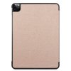 iPad Pro 11 2020 Kotelo Taitettava Smart Ruusukulta